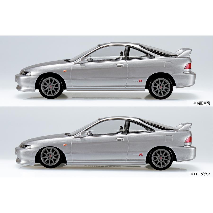 ザ・スナップキット アオシマ プラモデル 1/32 楽プラ スナップキット