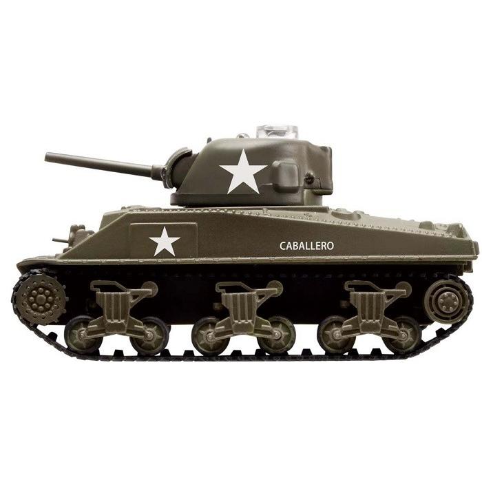 アオシマ スカイネット 1/72 R/C VSタンク 97式中戦車 チハ (ID1