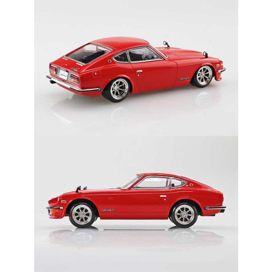 ザ・スナップキット アオシマ プラモデル 1/32 楽プラ スナップキット 