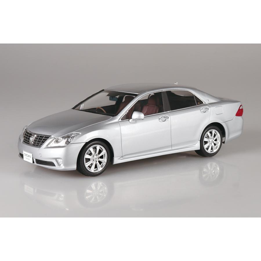 ザ・モデルカー アオシマ プラモデル 1/24 No.142 トヨタ GRS202