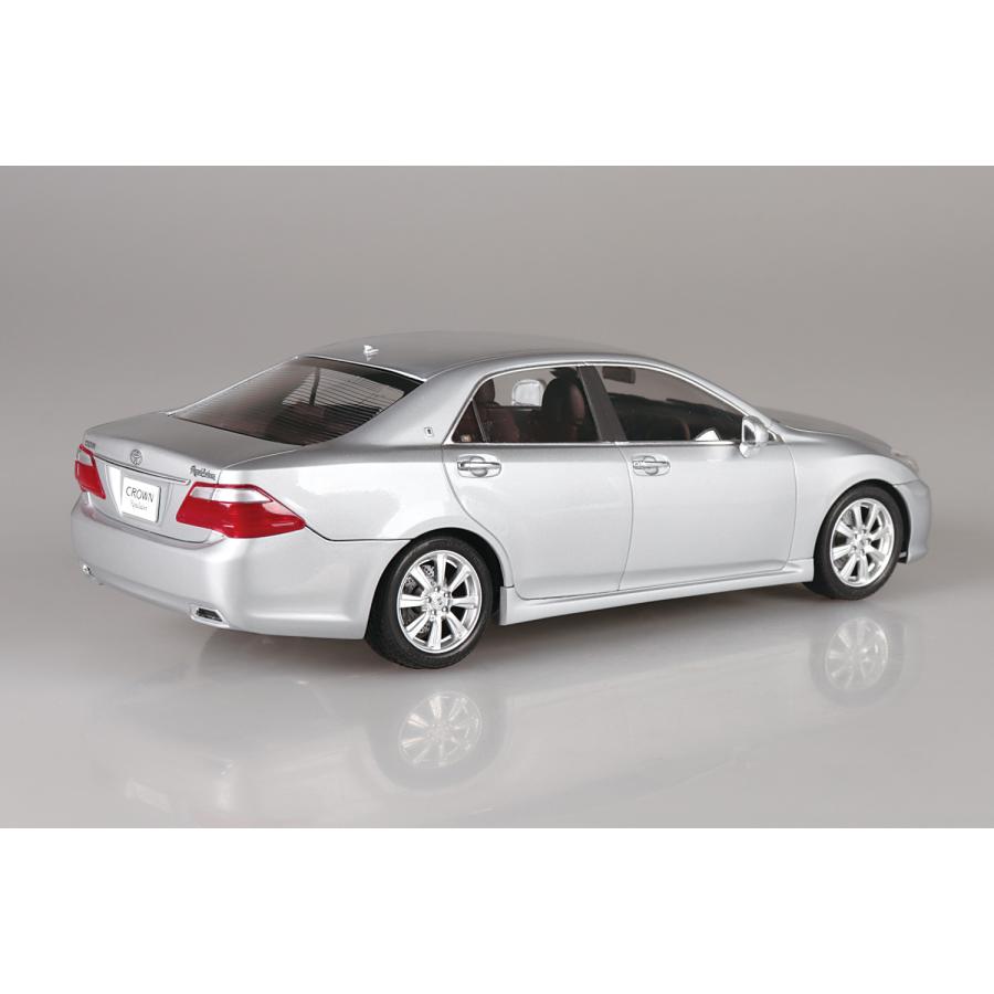 限定品 絶版 アオシマ 1/24 ブレーン 200 クラウン ロイヤルサルーン 限定品 絶版 アオシマ 1/24 ブレーン 200 クラウン ロイヤルサルーン