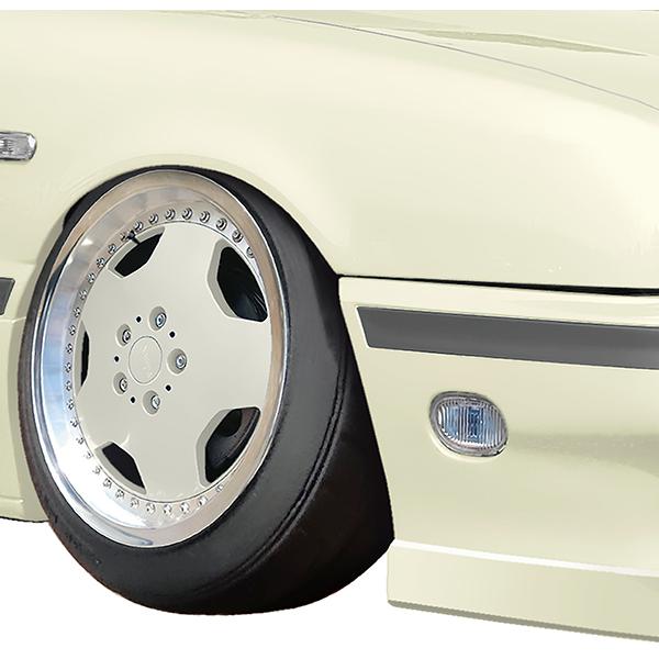 ザウバーディッシュ　シュティッヒ　スターフォルム　旧車 17インチ ザウバーディッシュ? シュティッヒ? 7J 8J ＋35,＋35 希少