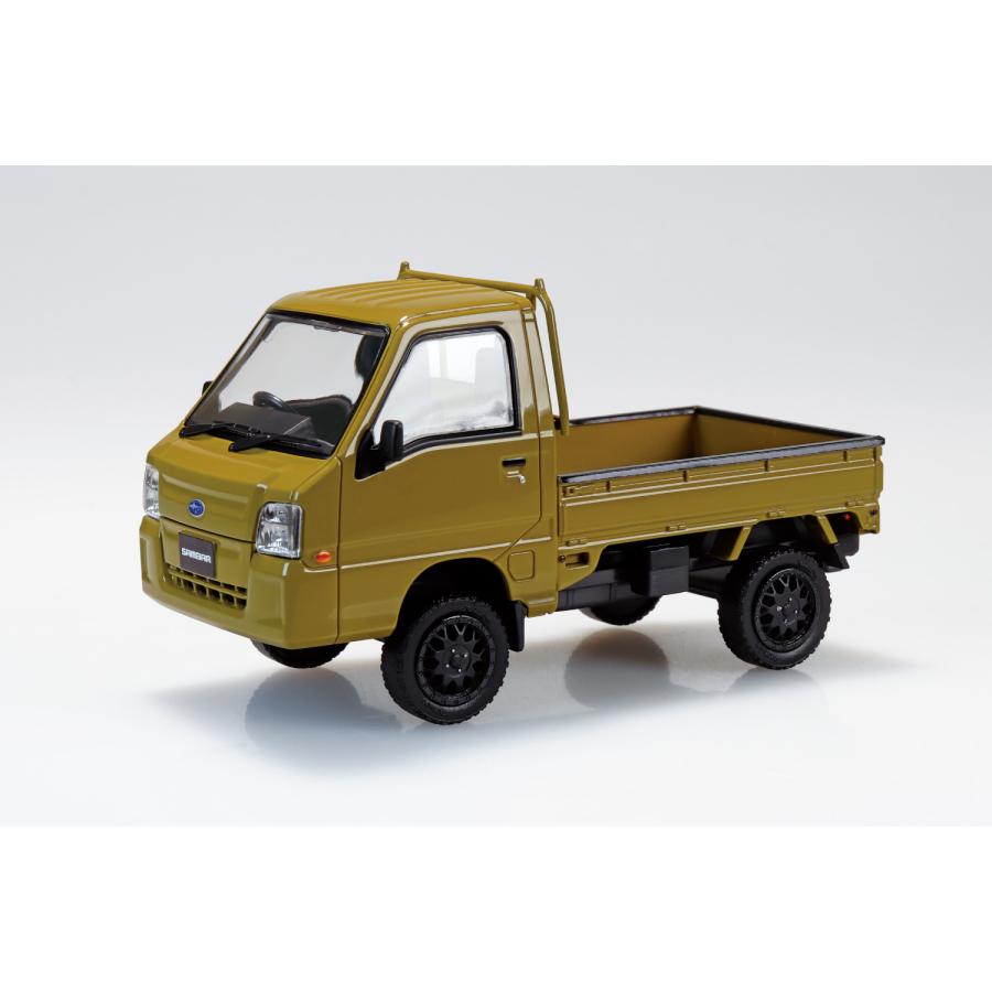 ザ・スナップキット アオシマ プラモデル 1/32 楽プラ スナップキット