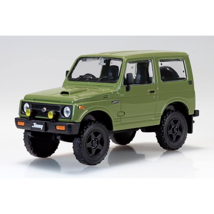 ザ・スナップキット アオシマ 1/32 楽プラ スナップキット No.18CU-OG