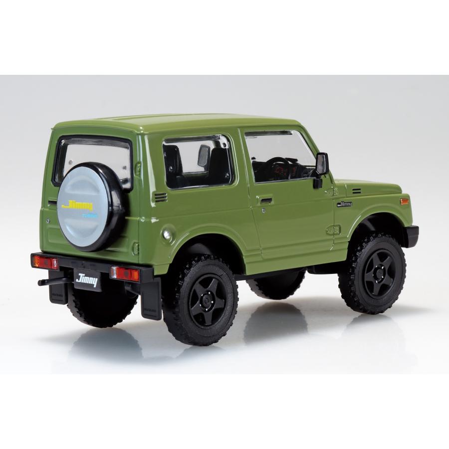 ザ・スナップキット アオシマ 1/32 楽プラ スナップキット No.18CU-OG