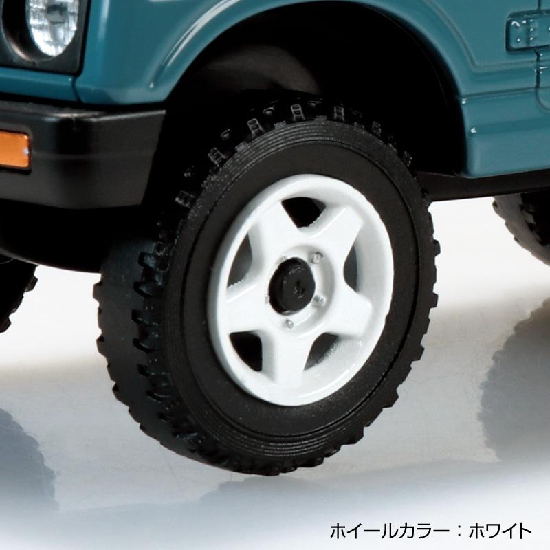 ザ・スナップキット アオシマ 1/32 楽プラ スナップキット No.18CU-BG