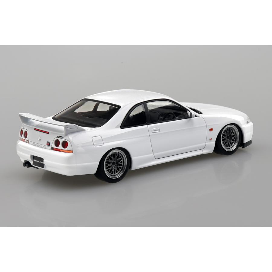 ザ・スナップキット アオシマ プラモデル 1/32 楽プラ スナップキット