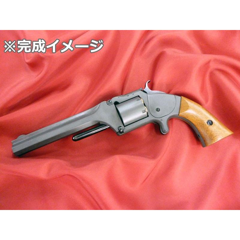 マルシン工業 モデルガン 組立式キットモデル 坂本龍馬の銃