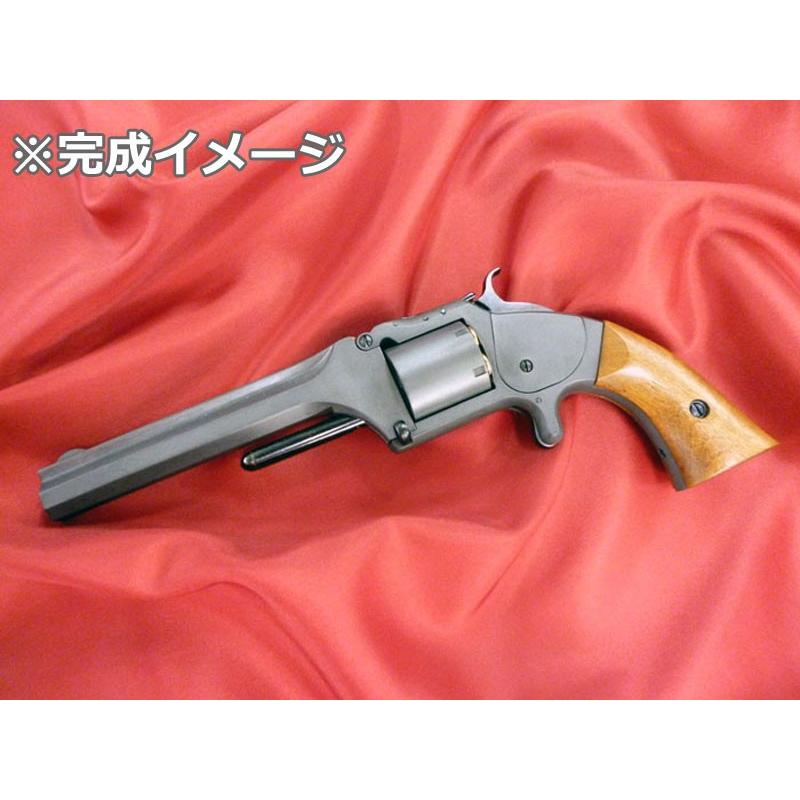 マルシン工業 モデルガン 組立式キットモデル 坂本龍馬の銃 マルシン工業 モデルガン 組立式キットモデル 坂本龍馬の銃