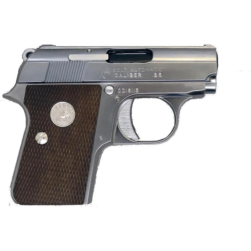 マルシン工業 マルシン X-PFC 5mmPFC 発火モデルガン 完成品 コルト 25