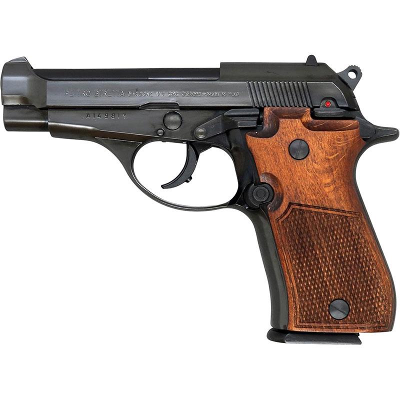 マルシン工業 マルシン モデルガン X-PFCブローバック 発火式 M84 W