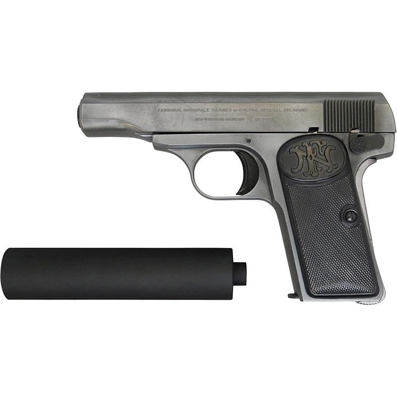 マルシン工業 M1910 モデルガン完成品 ブラックヘビーウェイト マルシン工業 マルシン モデルガン 完成品 5mmPFC 発火タイプ M1910