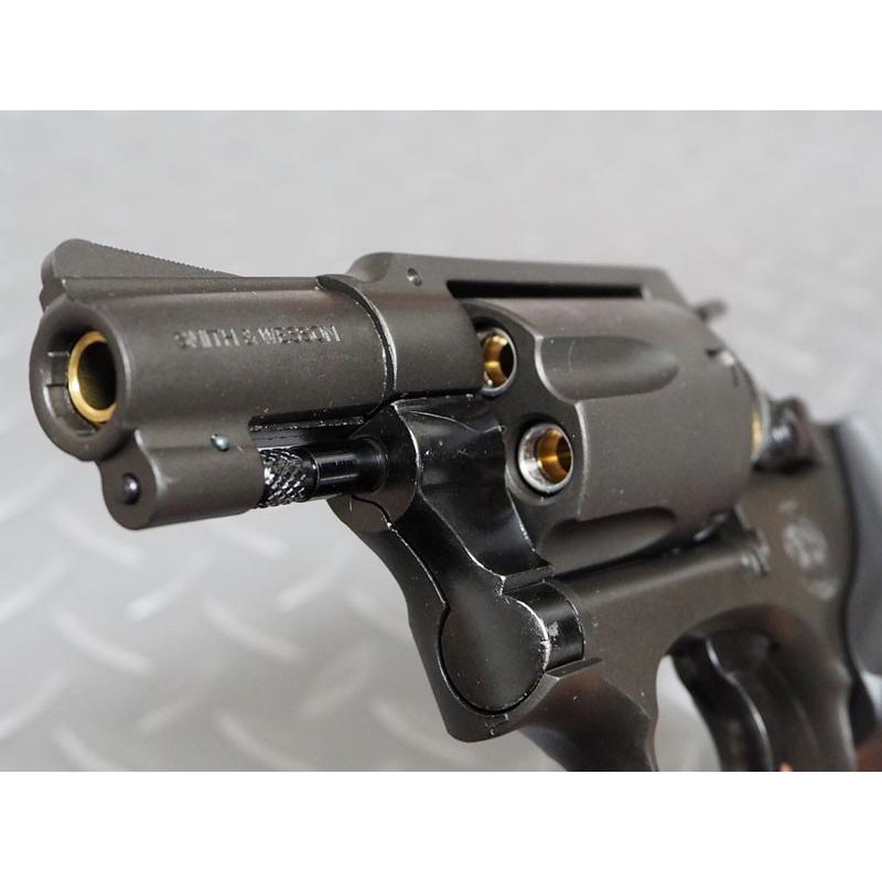 マルシン工業 6mmBBガスリボルバー S&W M36 チーフスペシャル 2 マルシン工業 6mmBBガスリボルバー S&W M36 チーフスペシャル 2