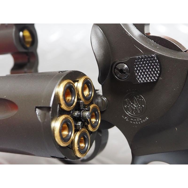 マルシン工業 6mmBBガスリボルバー S&W M36 チーフスペシャル 2 マルシン工業 6mmBBガスリボルバー S&W M36 チーフスペシャル 2