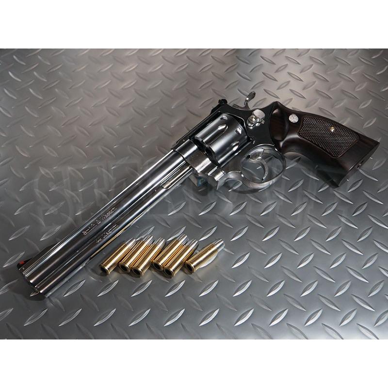マルシン工業 6mmガスリボルバー S&W M29クラシック 44マグナム マルシン工業 6mmガスリボルバー S&W M29クラシック 44マグナム