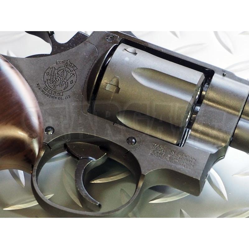 マルシン工業 6mmBB ガスリボルバー S&W M29 クラシック 8-3/8