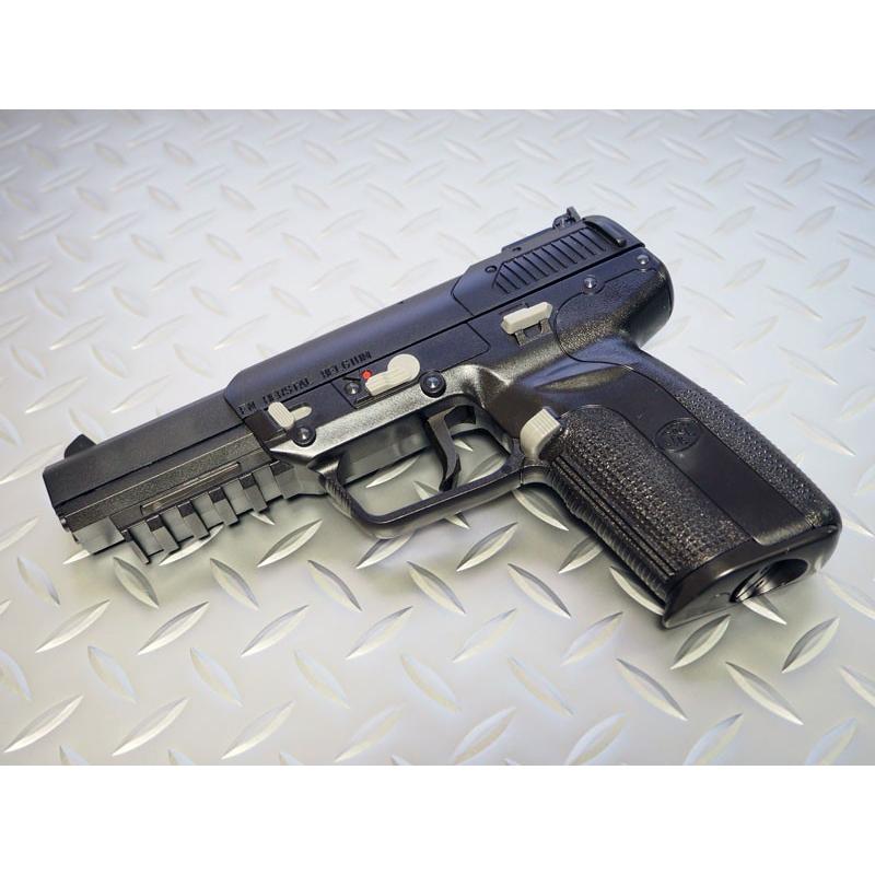 マルシン工業 CO2ブローバック FN5-7 ファイブセブン 18才以上用