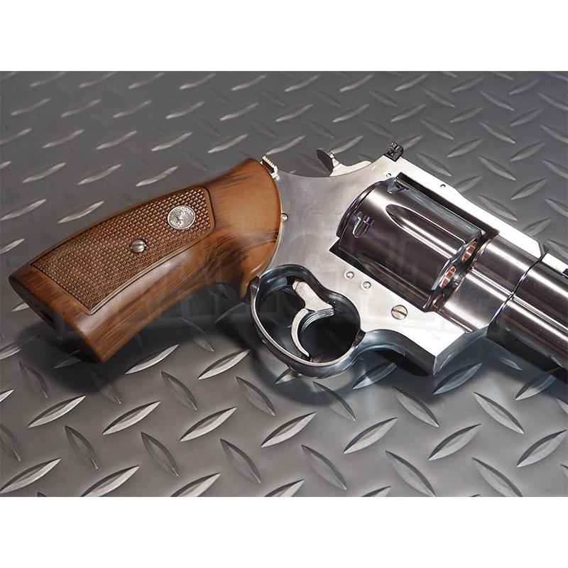 マルシン 8mmBBガスリボルバー アナコンダ 4インチ シルバーABS maxi8 8mmリアルXカートリッジ仕様 マルシン 8mmBBガスリボルバー アナコンダ 4インチ シルバーABS maxi8 8mmリアルXカートリッジ仕様