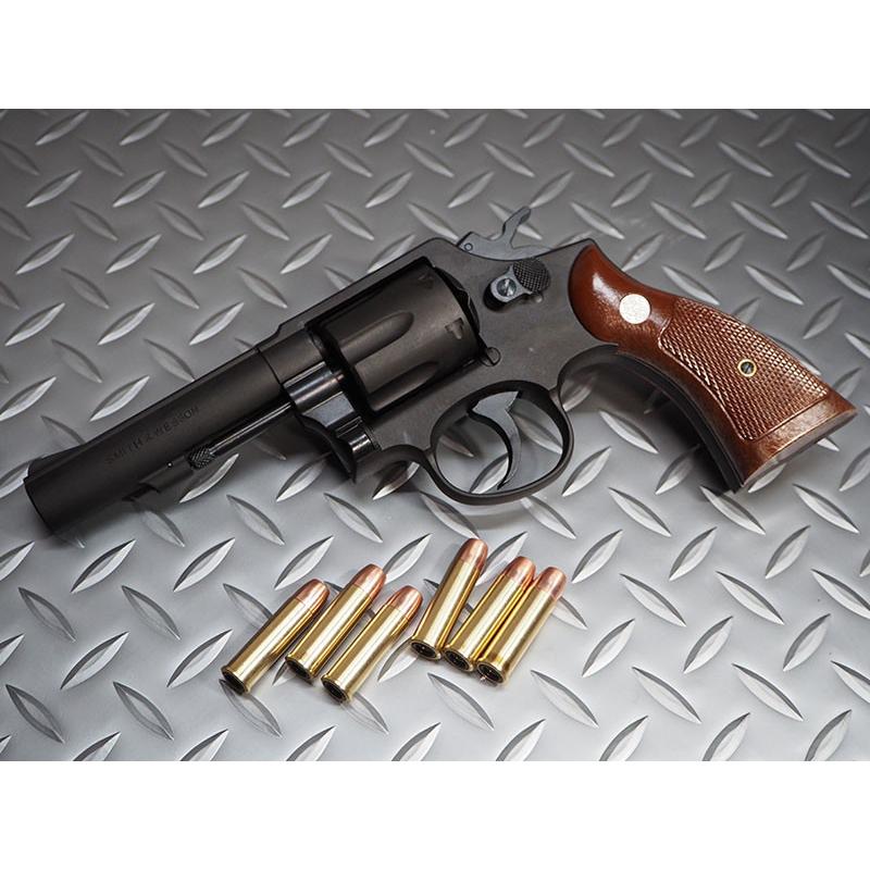 マルシン　M10 ガスガン 6mmBB弾対応 マルシン工業 マルシン 6mm ガス Xカートリッジ S&W M10 M64（M36 M60