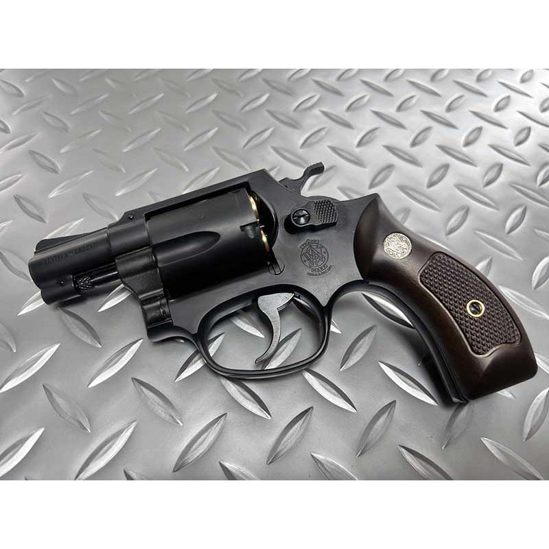 マルシン工業 マルシン 6mmBBガスガン Xカートリッジ M36 2 マルシン工業 マルシン 6mmBBガスガン Xカートリッジ M36 2