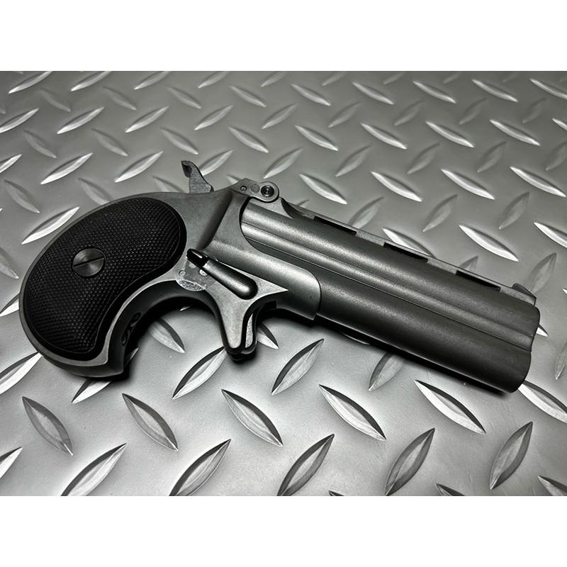 マルシン工業 マルシン 6mmBB Xカート式ガスガン ハンターデリンジャー