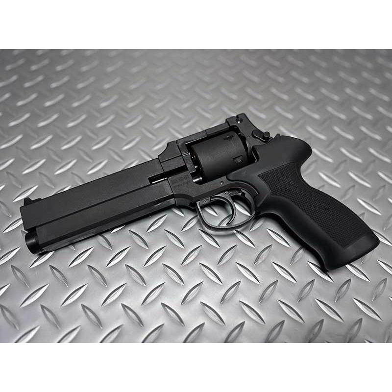 マルシン工業 マルシン 6mmBB 新型パッキン Xカートリッジ式ガス