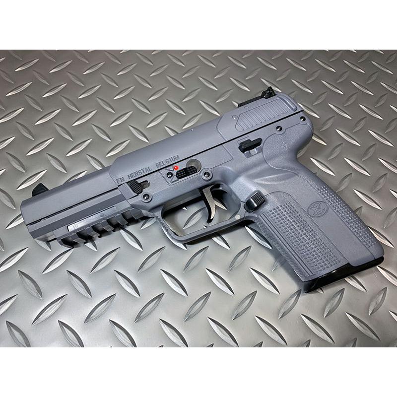 マルシン工業 マルシン 6mmBB CO2ガスブローバック FN5-7