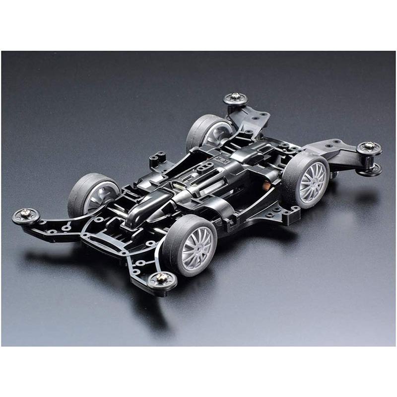 ミニ四駆 タミヤ 1/32 ミニ四駆PROシリーズ No.55 トヨタ GR スープラ
