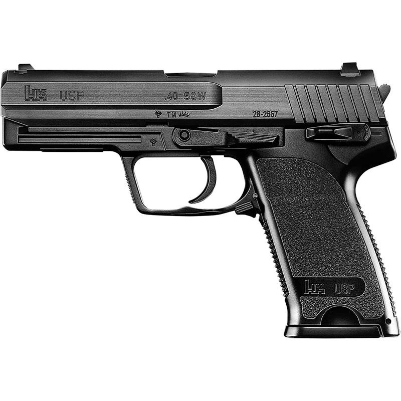 TOKYO MARUI 東京マルイ エアーハンドガン H&K USP ハイグレード TOKYO MARUI 東京マルイ エアーハンドガン H&K USP ハイグレード