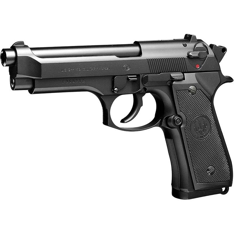 TOKYO MARUI（東京マルイ） エアーハンドガン M92F ミリタリーモデル