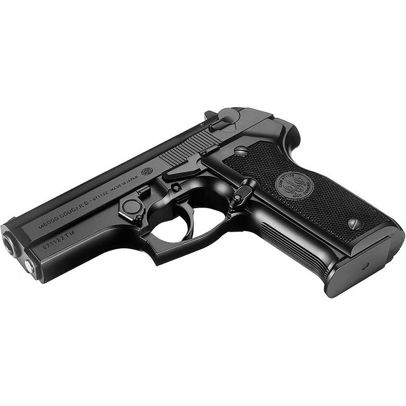 新品　東京マルイ　M8000　クーガー　カスタム　改修品　10禁 TOKYO MARUI（東京マルイ） エアーハンドガン M8000 クーガーG ハイ