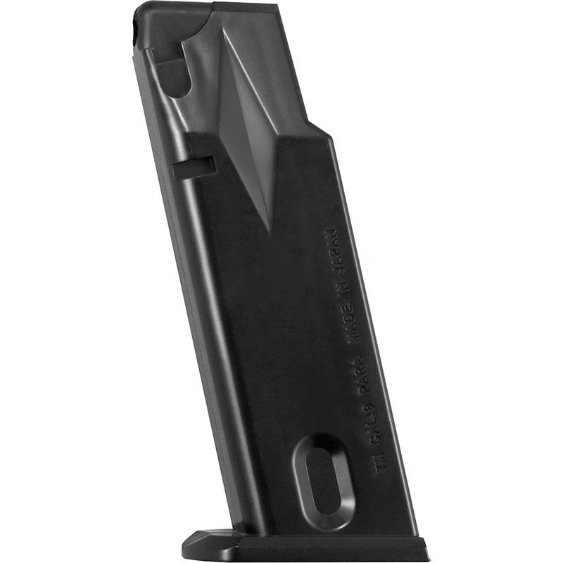 TOKYO MARUI（東京マルイ） エアーハンドガン M8000 クーガーG ハイ