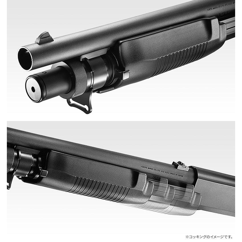 TOKYO MARUI 東京マルイ エアーショットガン M3 ショーティ TOKYO MARUI 東京マルイ エアーショットガン M3 ショーティ