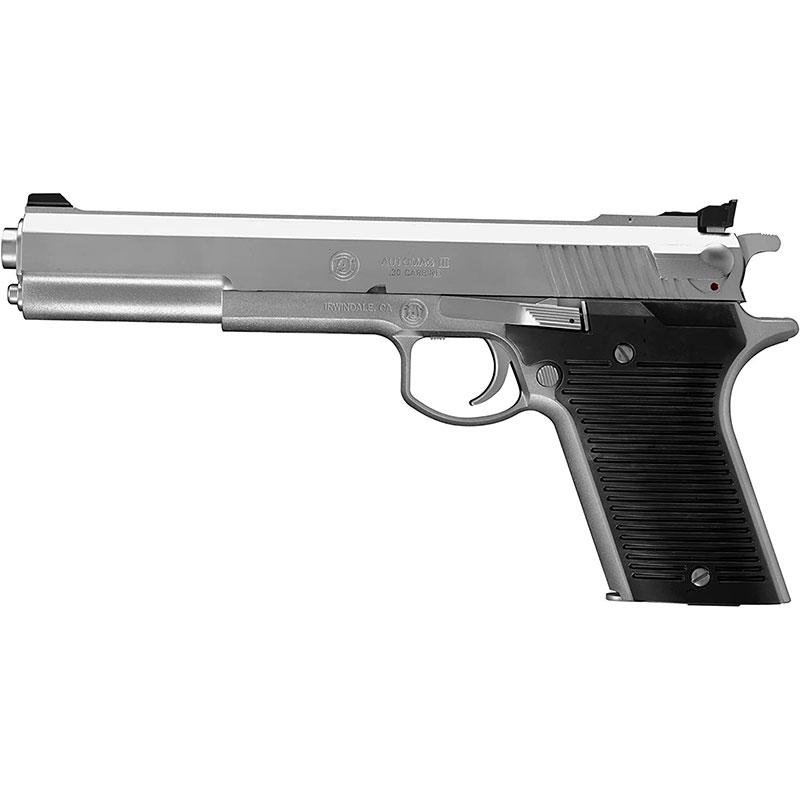 TOKYO MARUI（東京マルイ） エアーハンドガン オートマグIII