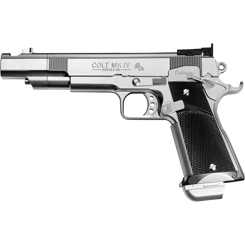 TOKYO MARUI（東京マルイ） エアーハンドガン センチメーターマスター