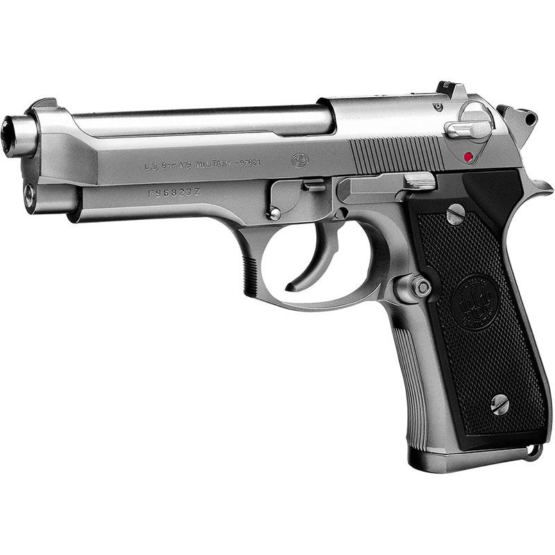 TOKYO MARUI（東京マルイ） エアーハンドガン M92F ミリタリーモデル