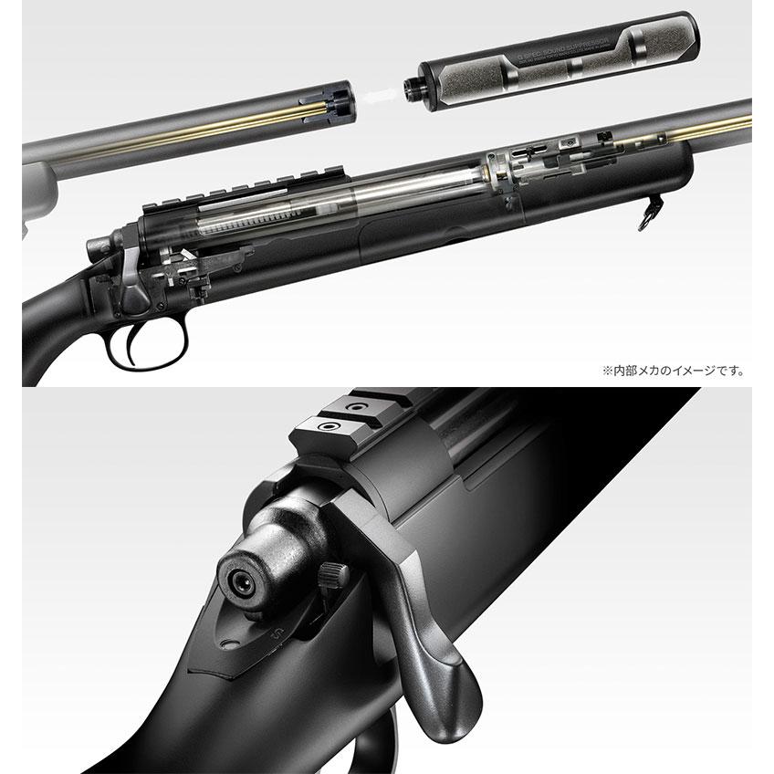 TOKYO MARUI 東京マルイ ボルトアクションエアーライフル VSR-10 TOKYO MARUI 東京マルイ ボルトアクションエアーライフル VSR-10