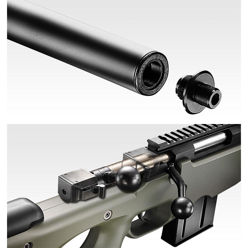TOKYO MARUI 東京マルイ ボルトアクションエアーライフル L96 TOKYO MARUI 東京マルイ ボルトアクションエアーライフル L96