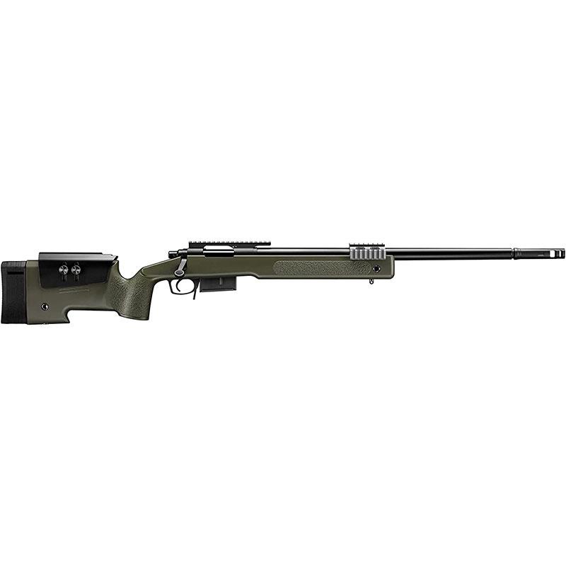 M40A5 O.D.ストック 東京マルイ TOKYO MARUI（東京マルイ） ボルトアクションエアーライフル M40A5 OD
