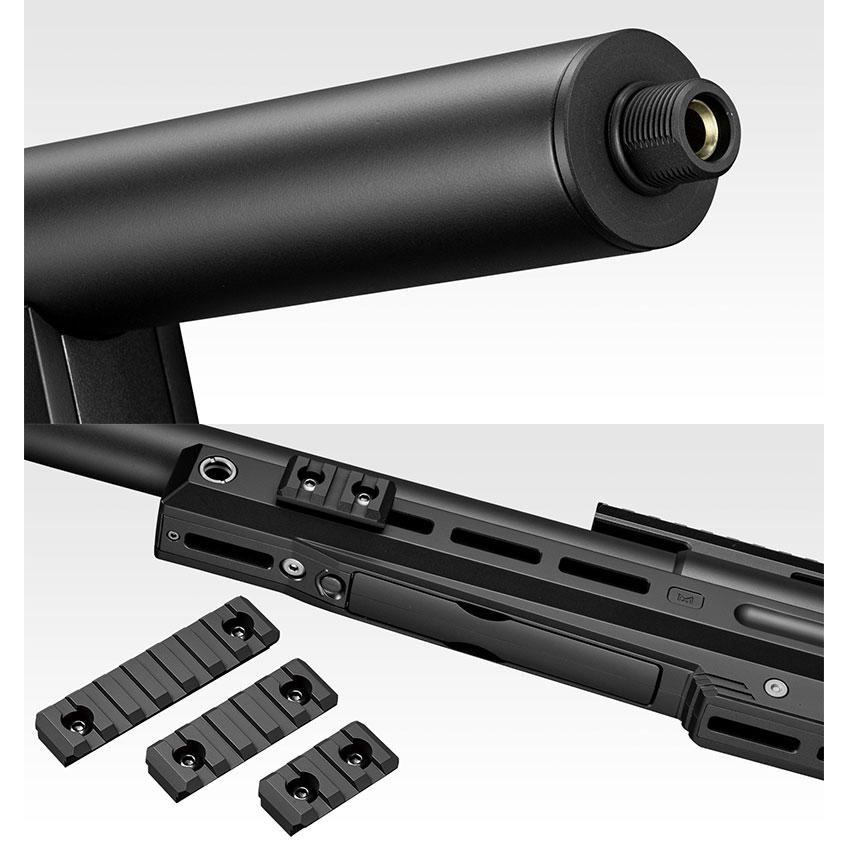 TOKYO MARUI 東京マルイ ボルトアクションエアーライフル VSR TOKYO MARUI 東京マルイ ボルトアクションエアーライフル VSR