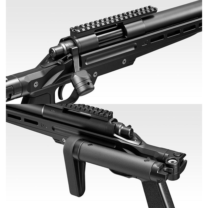 TOKYO MARUI 東京マルイ ボルトアクションエアーライフル VSR TOKYO MARUI 東京マルイ ボルトアクションエアーライフル VSR