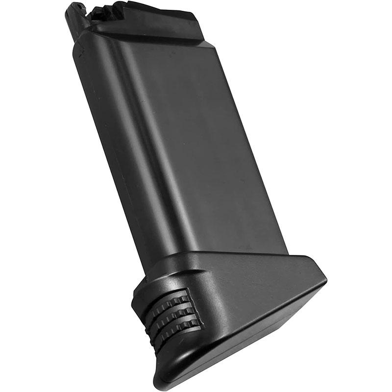 TOKYO MARUI（東京マルイ） ニュー銀ダンエアガンRF グロック26 リアル