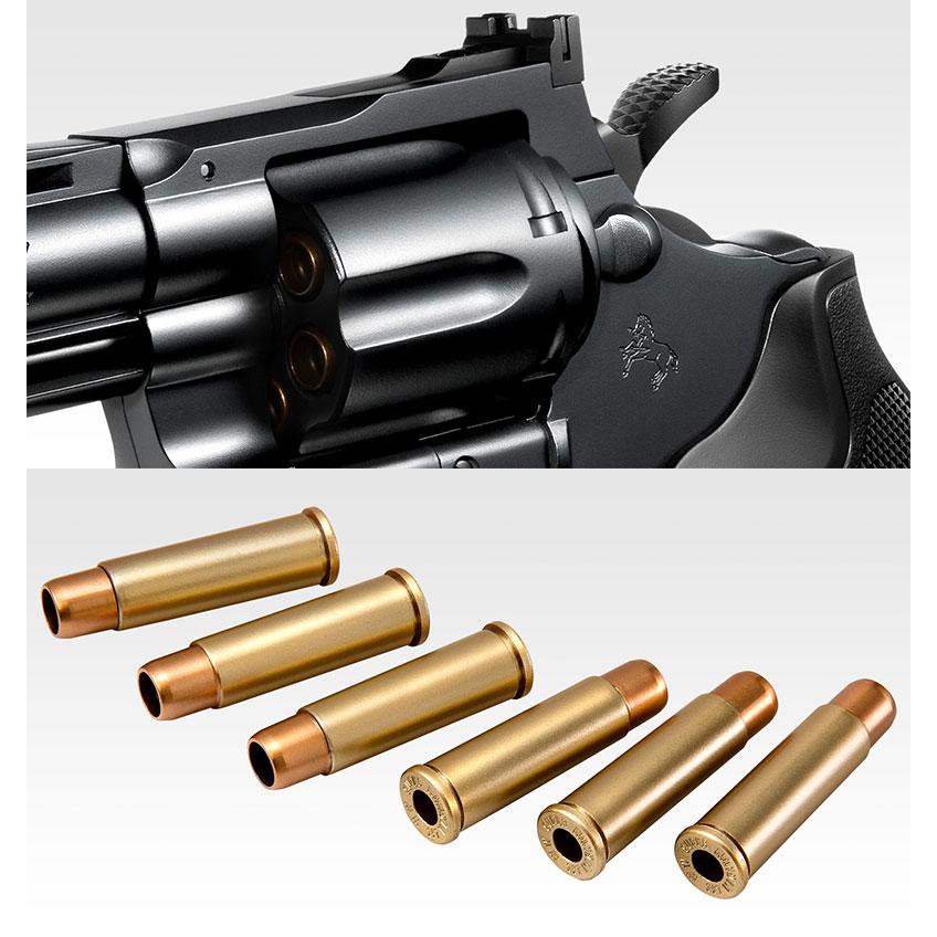 TOKYO MARUI 東京マルイ エアーリボルバー コルトパイソン.357 TOKYO MARUI 東京マルイ エアーリボルバー コルトパイソン.357