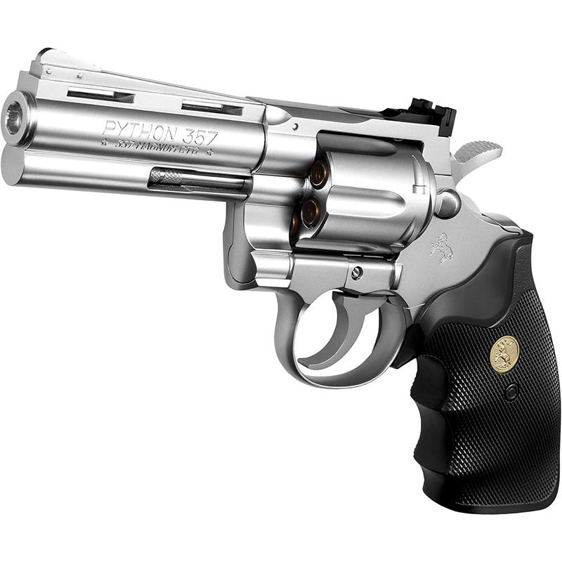 TOKYO MARUI（東京マルイ） BBエアーリボルバー コルトパイソン.357