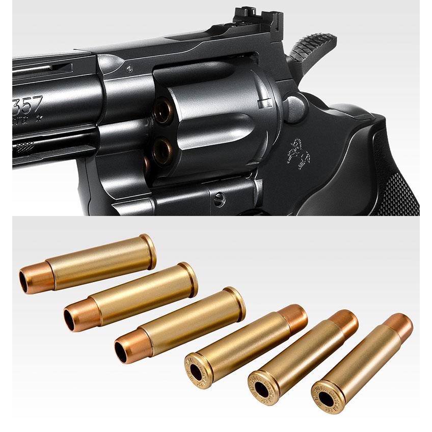 TOKYO MARUI 東京マルイ エアーリボルバー コルトパイソン.357 TOKYO MARUI 東京マルイ エアーリボルバー コルトパイソン.357