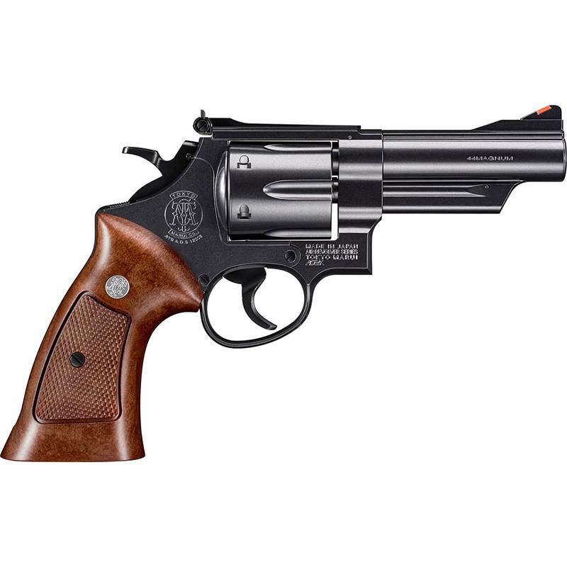 TOKYO MARUI（東京マルイ） BBエアーリボルバー M29 .44マグナム 4