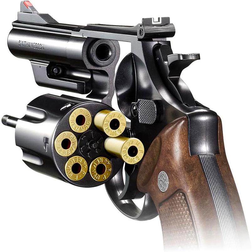 TOKYO MARUI（東京マルイ） BBエアーリボルバー M29 .44マグナム 6.5