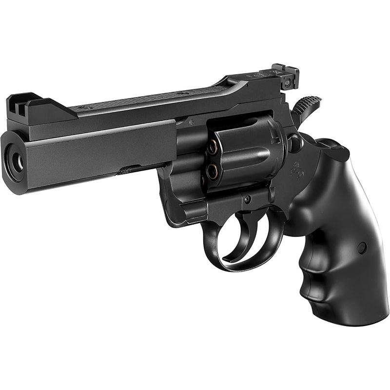 TOKYO MARUI（東京マルイ） BBエアーリボルバー パイソンPPCカスタム 4