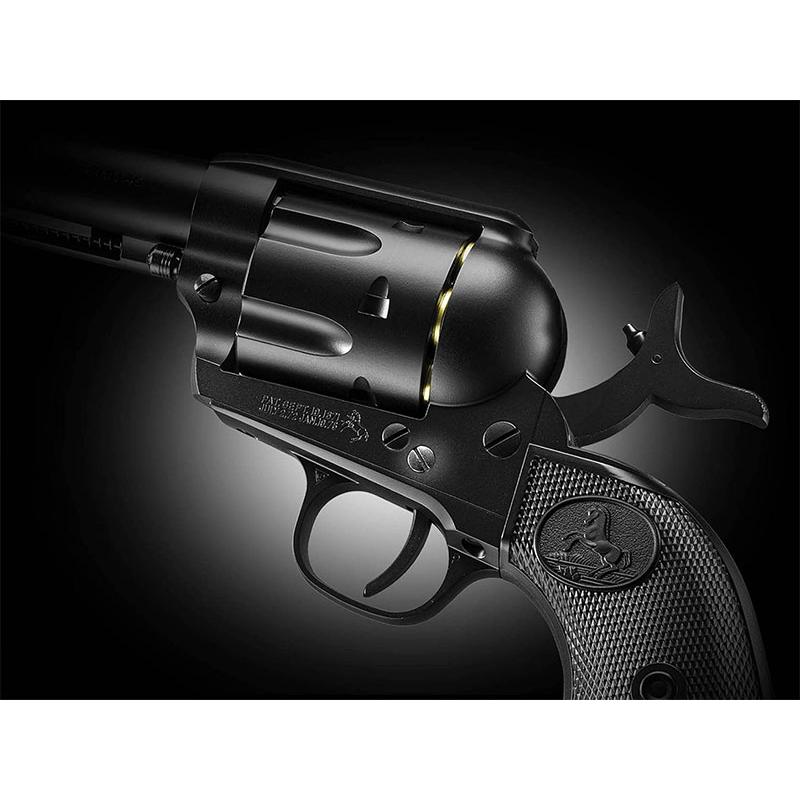 TOKYO MARUI（東京マルイ） エアーリボルバー プロ SAA.45 アーティ