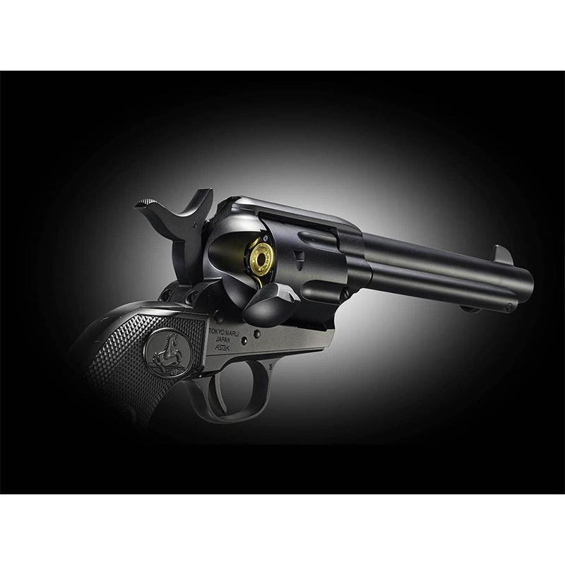 TOKYO MARUI（東京マルイ） エアーリボルバー プロ SAA.45 アーティ